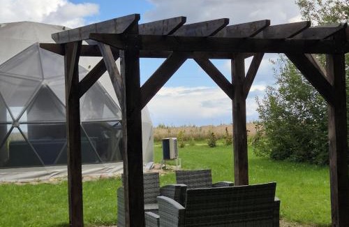 Vilnius County Otro | "Žvaigždžių slėnis"- glamping palapinė