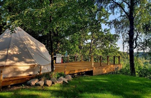 Vilnius County Otro | "Žvaigždžių slėnis"- glamping palapinė