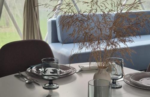 Vilnius County Otro | "Žvaigždžių slėnis"- glamping palapinė