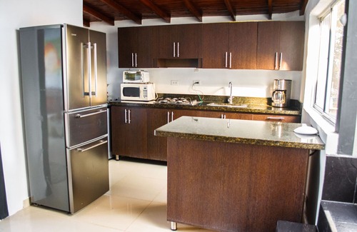 Zona Rosa Apartamento | Apto de lujo en la mejor zona de la ciudad con jacuzzi