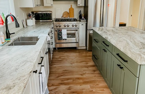 Eidelweiss Village Casa | ʕ ᴥ ʔ Mountain views, minutes to beaches, family friendly, close to N Conway.