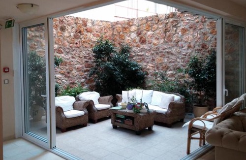 Loutra Edipsou Casa | Άλκηστις Alkistis