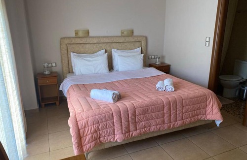 Loutra Edipsou Casa | Άλκηστις Alkistis
