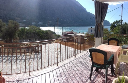 Kalymnos Casa | Άνετο σπίτι στην περιοχή Αργινωντα Καλύμνου ...