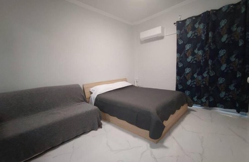 Agios Panteleimonas Apartamento | Άνετο στούντιο στο κέντρο