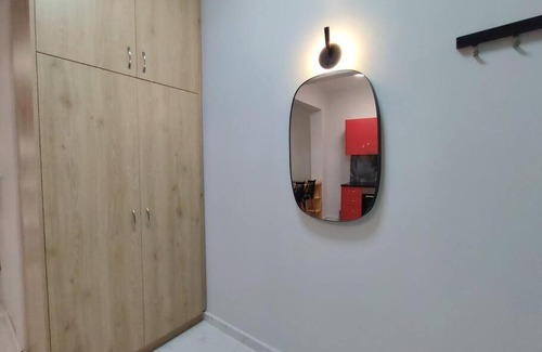 Agios Panteleimonas Apartamento | Άνετο στούντιο στο κέντρο