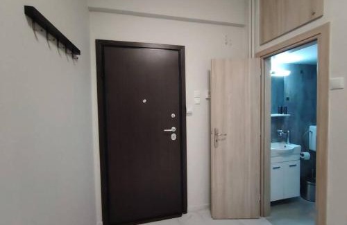 Agios Panteleimonas Apartamento | Άνετο στούντιο στο κέντρο