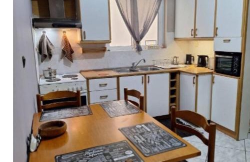 Meteora Apartamento | Άρτεμις