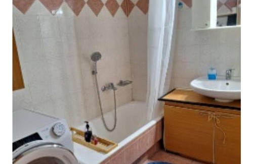 Meteora Apartamento | Άρτεμις