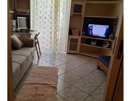 Meteora Apartamento | Άρτεμις