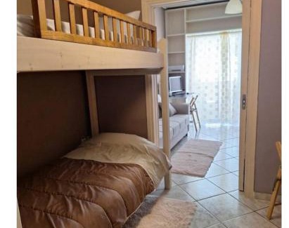 Meteora Apartamento | Άρτεμις