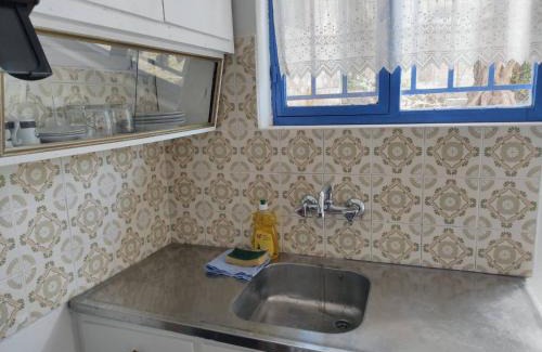 Agii Apostoli Apartamento | Άρωμα φύσης