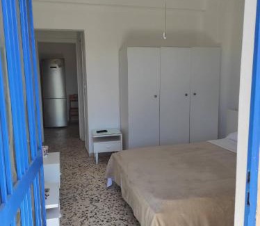 Agii Apostoli Apartamento | Άρωμα φύσης