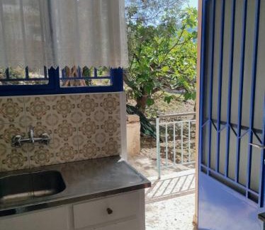 Agii Apostoli Apartamento | Άρωμα φύσης