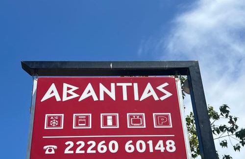 Loutra Edipsou Apartamento | Αβαντιάς Abantias