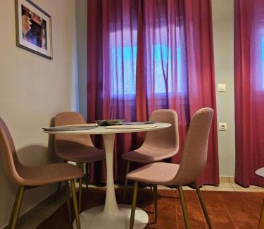 Kalavrita Apartamento | Αγροικια ΜΥΛΟΔΕΣΗ