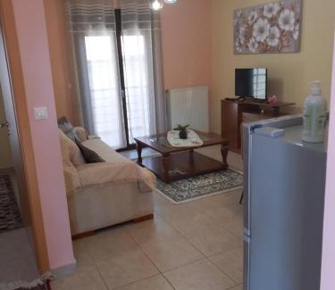 Dispilio Apartamento | Αλέξανδρος Δισπηλιό