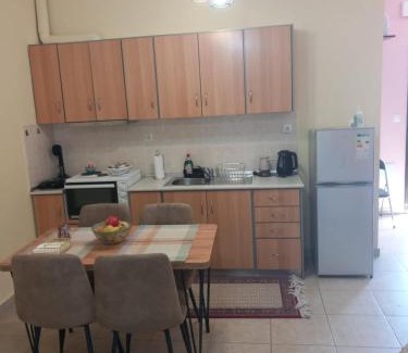 Dispilio Apartamento | Αλέξανδρος Δισπηλιό
