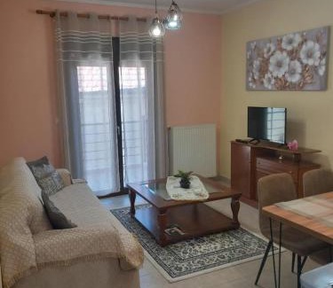 Dispilio Apartamento | Αλέξανδρος Δισπηλιό