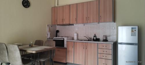 Dispilio Apartamento | Αλέξανδρος Δισπηλιό