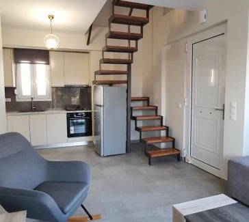 Paleros Apartamento | ΑΛΘΑΙΑ