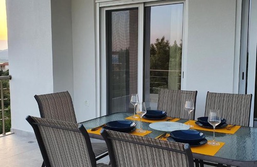 Paleros Apartamento | ΑΛΘΑΙΑ