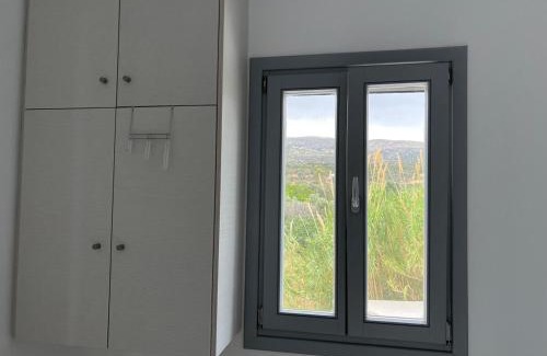 Moutsouna Casa | Αρμυρό νερό