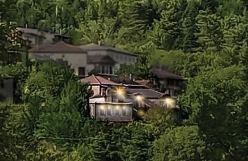 Vourgareli Casa | Αρχοντικό Άννα Μαρία - Βουργαρέλι Τζουμέρκα
