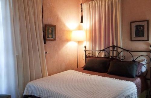 Vourgareli Casa | Αρχοντικό Άννα Μαρία - Βουργαρέλι Τζουμέρκα