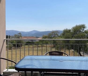 Krieza Apartamento | Βίλα Αριάδνη