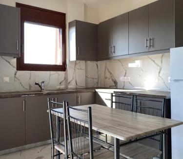 Krieza Apartamento | Βίλα Αριάδνη