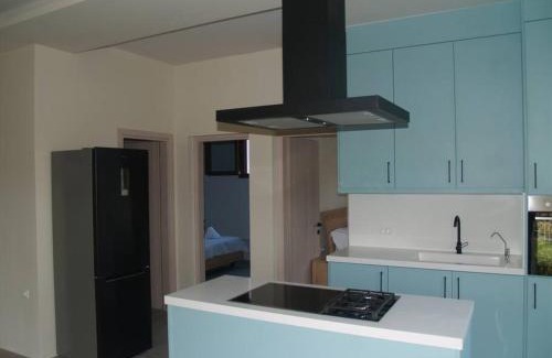 Neapoli Apartamento | ΒΙΛΑ ΧΡΥΣΟΥΛΑ