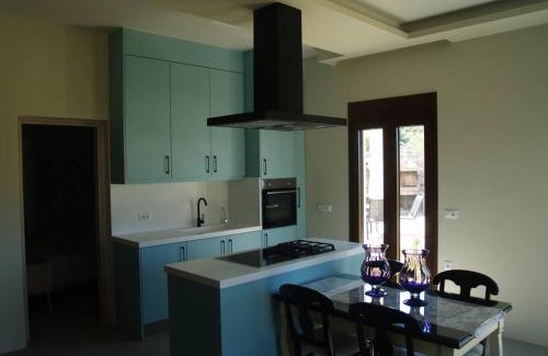 Neapoli Apartamento | ΒΙΛΑ ΧΡΥΣΟΥΛΑ