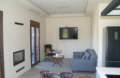 Neapoli Apartamento | ΒΙΛΑ ΧΡΥΣΟΥΛΑ