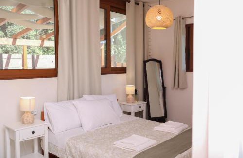 Kanoni Apartamento | ΒeΙΙa