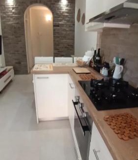 Kanoni Apartamento | ΒeΙΙa