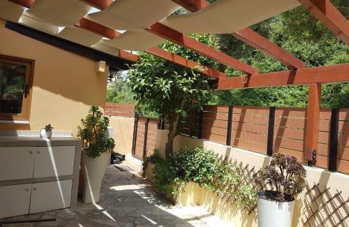 Kanoni Apartamento | ΒeΙΙa