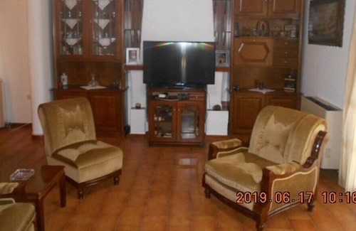 Aliartos Casa | Δίπλα στους Κήπους Αλιάρτου