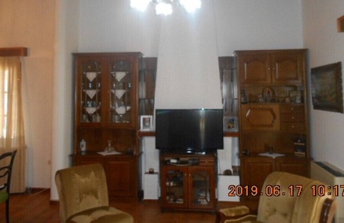 Aliartos Casa | Δίπλα στους Κήπους Αλιάρτου