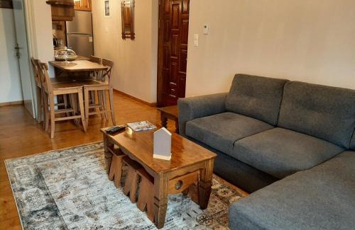 Dimitsana Apartamento | ΔΗΜΗΤΣΑΝΑΣ ΤΟΠΟΣ Νύμφη Δάφνη