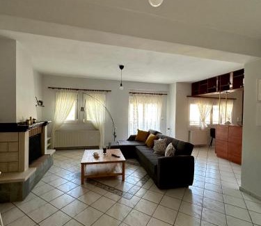 Pogoni Apartamento | Διαμέρισμα «Εξοχή» στο Καλπάκι