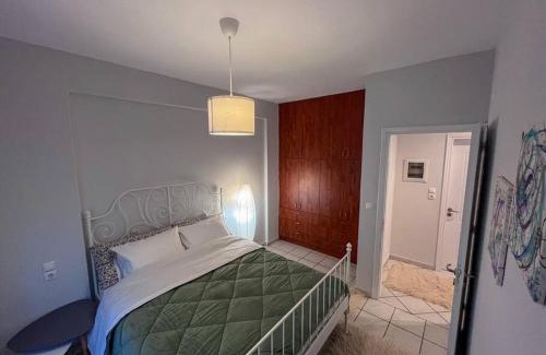 Pogoni Apartamento | Διαμέρισμα «Εξοχή» στο Καλπάκι