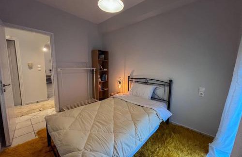 Pogoni Apartamento | Διαμέρισμα «Εξοχή» στο Καλπάκι