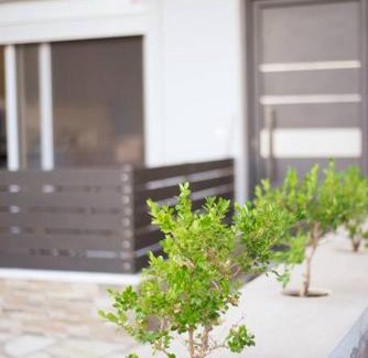 Nafpaktos Apartamento | Διαμέρισμα με αυλή
