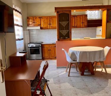 Kyriaki Apartamento | Διαμέρισμα στην φύση