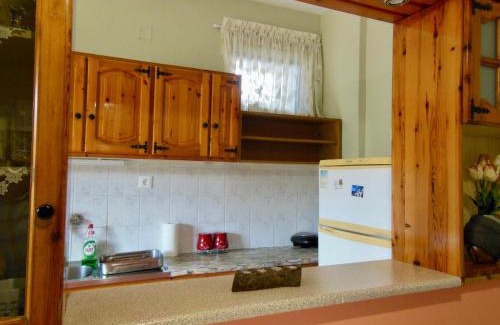 Kyriaki Apartamento | Διαμέρισμα στην φύση