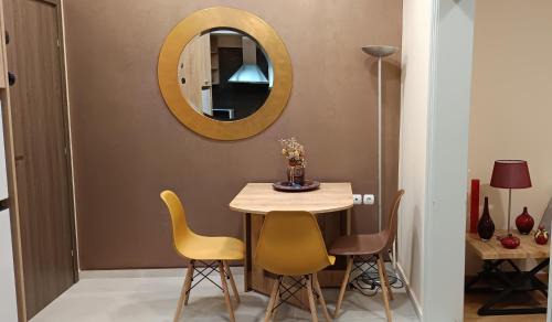 Agios Onoufrios Apartamento | Διαμέρισμα στο κέντρο της Θήβας