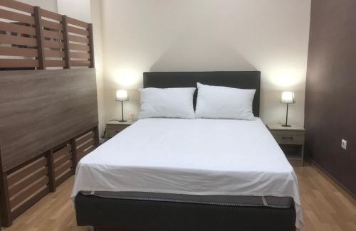 Agios Onoufrios Apartamento | Διαμέρισμα στο κέντρο της πόλης