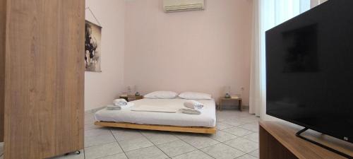 Rio Apartamento | Διαμέρισμα στο Ρίο Πατρών