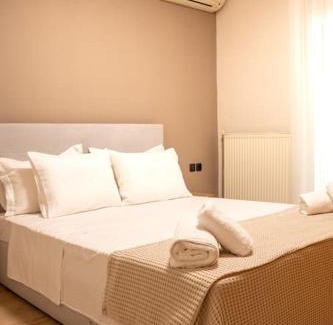 Ioannina Apartamento | Διαμέρισμα 130τμ Ιωάννινα